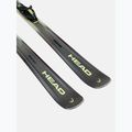 Sci alpini + attacchi HEAD Discovery 82 Pro AM BB-PR + Protector Evo 11 GW green/yellow 3