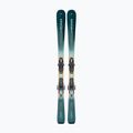 Sci alpini + attacchi HEAD Discovery 74 Pro AM BB-PR + Protector Evo PR 11 GW dark blue/yellow