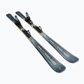 Sci alpini + attacchi HEAD Discovery 74 Pro AM BB-PR + Protector Evo PR 11 GW dark blue/yellow 2