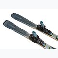 Sci alpini + attacchi HEAD Discovery 74 Pro AM BB-PR + Protector Evo PR 11 GW dark blue/yellow 4