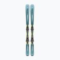 Sci alpini + attacchi HEAD Discovery 74 Sport AM BB-PR + Protector Evo PR 11 GW blue/yellow