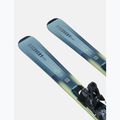 Sci alpini + attacchi HEAD Discovery 74 Sport AM BB-PR + Protector Evo PR 11 GW blue/yellow 4