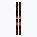 Sci alpini + attacchi HEAD Kore 100 Ti + Protector+ Attack 14 GW black/red