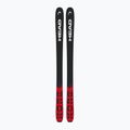 Sci alpini + attacchi HEAD Kore 100 Ti + Protector+ Attack 14 GW black/red 2