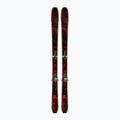 Sci alpini + attacchi HEAD Kore 100 Ti + Protector+ Attack 14 GW black/red 3