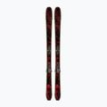 Sci alpini + attacchi HEAD Kore 100 Ti + Protector+ Attack 14 GW black/red 4