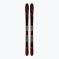 Sci alpini + attacchi HEAD Kore 100 Ti + Protector+ Attack 14 GW black/red 5