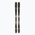 Sci alpini + attacchi HEAD Kore 94 Ti + Protector+ Attack 14 GW black/beige