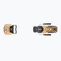Sci alpini + attacchi HEAD Kore 94 Ti + Protector+ Attack 14 GW black/beige 4