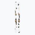 Sci alpini + attacchi HEAD Oblivion 84 + Attack LYT 11 GW white/brown