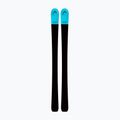 Sci alpini da donna + attacchi HEAD e-Super Joy SW SLR BB Joy Pro + Protector SLR 11 GW dark blue/blue 2