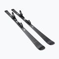 Sci alpini da donna + attacchi HEAD e-Power Joy SW BB-PR + Protector Evo PR 13 GW black/grey 2