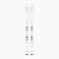 Sci alpini da donna + attacchi HEAD e.Absolut Joy SLR BB Joy Pro + Joy 9 GW SLR white