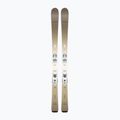 Sci alpini da donna + attacchi HEAD e.Pure Joy SLR BB Joy Pro + Joy 9 GW SLR gold
