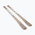 Sci alpini da donna + attacchi HEAD e.Pure Joy SLR BB Joy Pro + Joy 9 GW SLR gold 2
