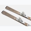 Sci alpini da donna + attacchi HEAD e.Pure Joy SLR BB Joy Pro + Joy 9 GW SLR gold 4
