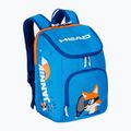 Zaino da tennis per bambini HEAD Tour Sinner Edition 14 l blue