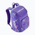Zaino da tennis per bambini HEAD Tour Coco Edition 14 l purple