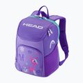 Zaino da tennis per bambini HEAD Tour Coco Edition 14 l purple 2