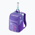 Zaino da tennis per bambini HEAD Tour Coco Edition 14 l purple 4