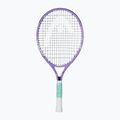 Racchetta da tennis per bambini HEAD Coco 21