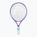 Racchetta da tennis per bambini HEAD Coco 17
