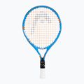 Racchetta da tennis per bambini HEAD Janik 17