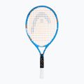 Racchetta da tennis per bambini HEAD Janik 21