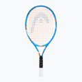 Racchetta da tennis per bambini HEAD Janik 23