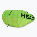 Borsa da tennis Head Tour Racquet Bag XL sharp green 6