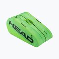 Borsa da tennis Head Tour Racquet Bag XL sharp green 2