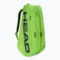 Borsa da tennis Head Tour Racquet Bag L sharp green
