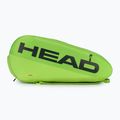 Borsa da tennis Head Tour Racquet Bag L sharp green 2
