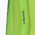 Borsa da tennis Head Tour Racquet Bag L sharp green 10
