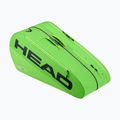 Borsa da tennis Head Tour Racquet Bag L sharp green 2
