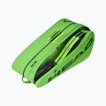 Borsa da tennis Head Tour Racquet Bag L sharp green 4