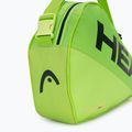 Borsa da tennis Head Tour Racquet Bag S sharp green 5