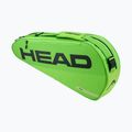 Borsa da tennis Head Tour Racquet Bag S sharp green