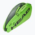 Borsa da tennis Head Tour Racquet Bag S sharp green 2