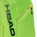 Zaino da tennis HEAD Tour Backpack 25 l sharp green 4
