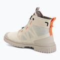 Scarpe Palladium SP20 Travel HI whitecap gray 3