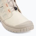 Scarpe Palladium SP20 Travel HI whitecap gray 7