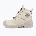 Scarpe Palladium SP20 Travel HI whitecap gray 9