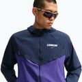 Giacca da corsa da uomo Nike Stride Dri-Fit ADV midnight navy/court purple 4