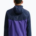 Giacca da corsa da uomo Nike Stride Dri-Fit ADV midnight navy/court purple 5