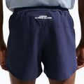 Pantaloncini da corsa da uomo Nike Stride Dri-Fit Brief Lined 5" midnight navy 4