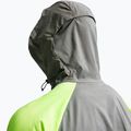 Giacca da corsa da uomo Nike Impossibly Light Windrunner royal pulse/smoke grey/volt ice 7