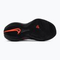 Scarpe da basket da uomo Nike Giannis Immortality 5 black/volt/photon dust/bright crimson 4