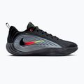 Scarpe da basket da uomo Nike Giannis Immortality 5 black/volt/photon dust/bright crimson 8