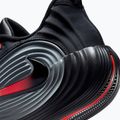 Scarpe da basket da uomo Nike Giannis Immortality 5 black/volt/photon dust/bright crimson 12